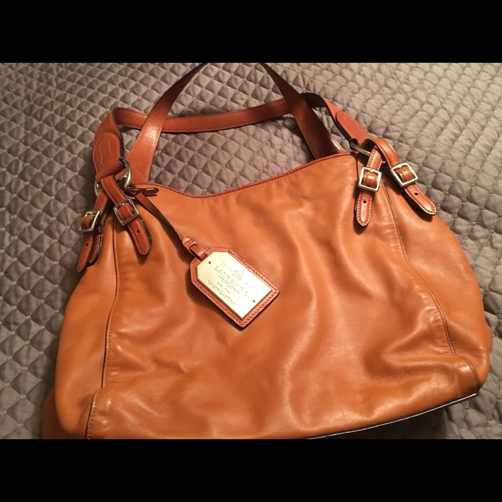 Ralph Lauren bag